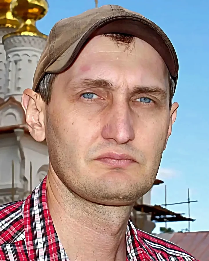 Александр Медведев — компьютерный мастер
